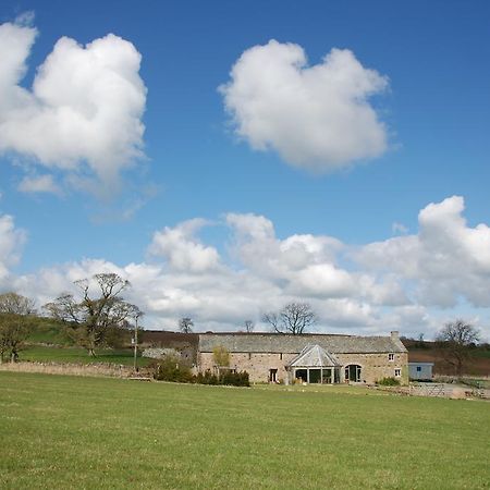 Crake Trees Manor Bed and Breakfast Crosby Ravensworth Kamer foto